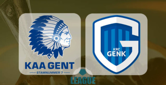 BEL: Gent ispao iz trke za titulu!