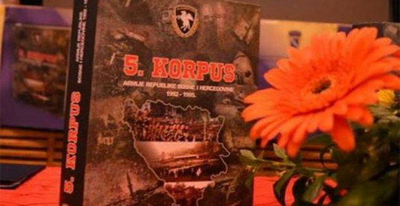Ratna literatura u školama u BiH