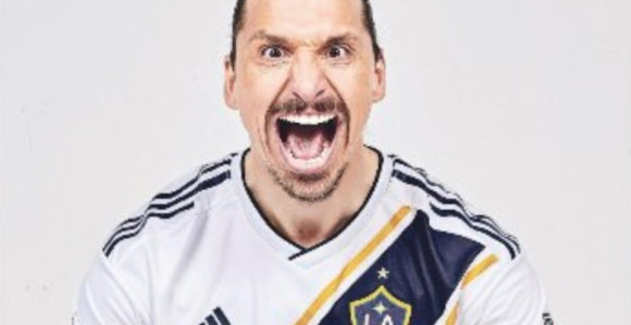 Zlatan u svom elementu: Šta je Mundijal bez mene?!