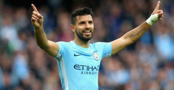 Aguero se oporavlja: Motivisan da se vratim što prije!