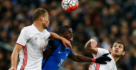 ФИФА покренула поступак против Руса!