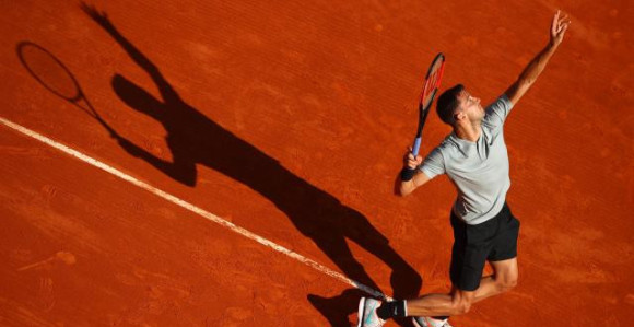 MK: Mučili se Gofan, Dimitrov i Zverev, ali...