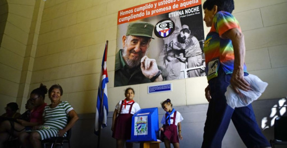 Biraju: Ko je novi predsjednik Kube?