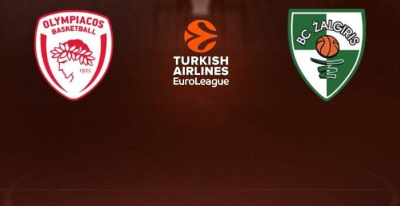 EL: Oli najbolje igra plej-of, ali Žalgiris ne prihvata NE!