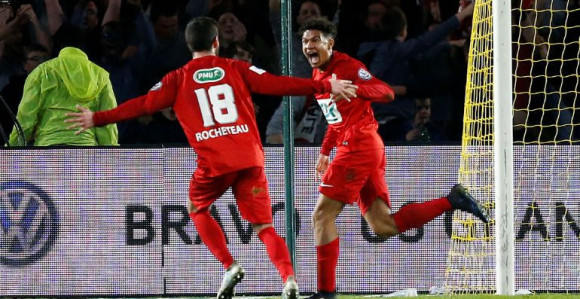 FRA - Kup: Jedna bajka je završena, druga još traje!