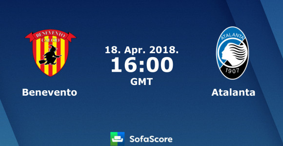 ИТА: Аталанта испратила Беневенто у Серију Б!