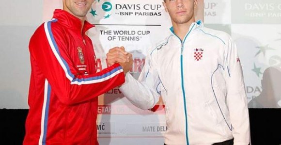 MK - Toplo-hladno, Novak prođe Ćorića: Sljedeći je Tim!