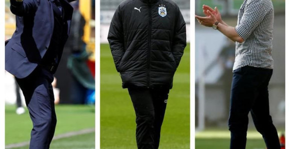 Radikalne promjene na Stamford Bridžu!