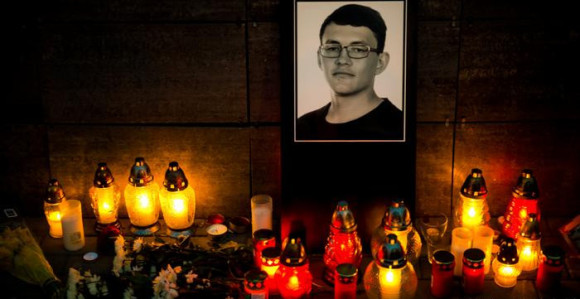 Međunarodni tim istražuje ubistvo