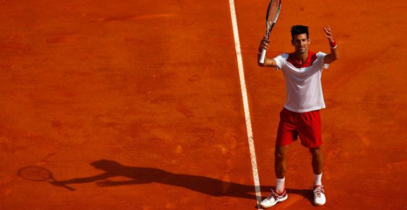 Ljubičić: Pitanje je dana kad će Novak opet biti stari!