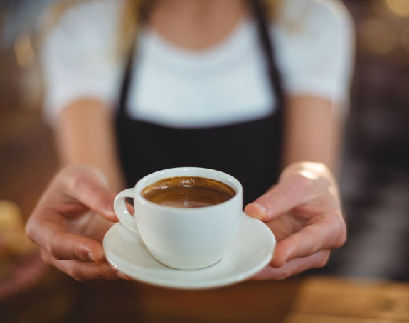 Kafa bi mogla da pomogne ljudima sa srčanim oboljenjima