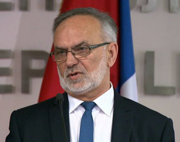 Malešević: Nema vrijeđanja naroda