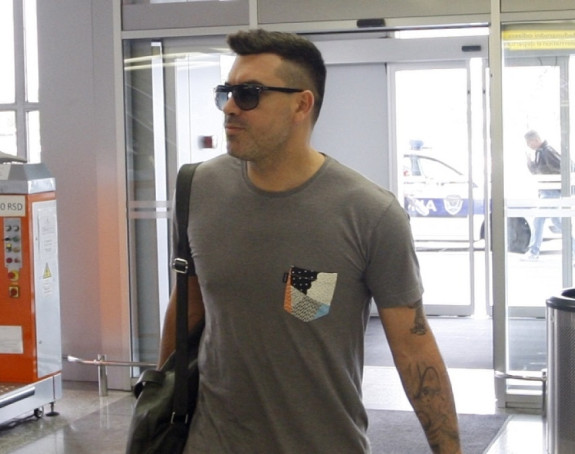 Luka Lazukić podnio krivičnu prijavu protiv Nataše