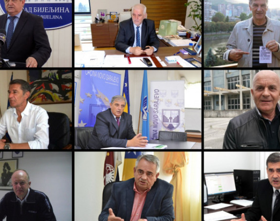 Ко су најбогатији начелници у РС?