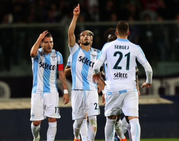 ITA: Preokret Napolija, Ljajić i Kolarov "asistenti"!