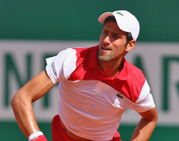 Nole priznao grešku i ponovio: Privremeno s Vajdom!