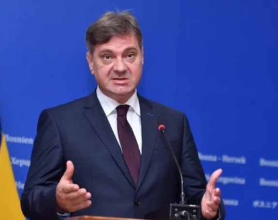 Zvizdić: BiH je postigla napredak