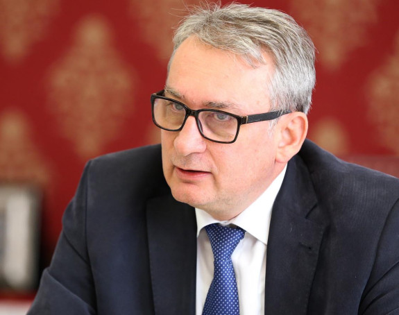 Zakazana hitna sjednica PS BiH