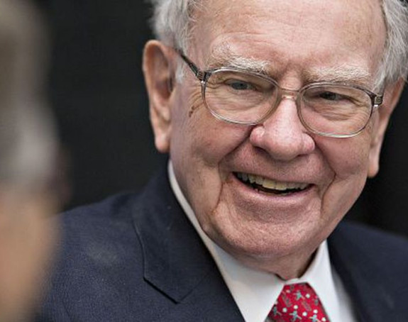 Bogataš otkrio formulu sreće!