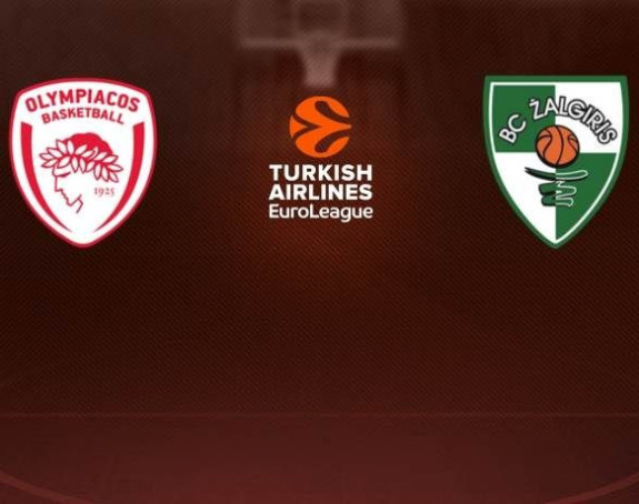 EL: Oli najbolje igra plej-of, ali Žalgiris ne prihvata NE!