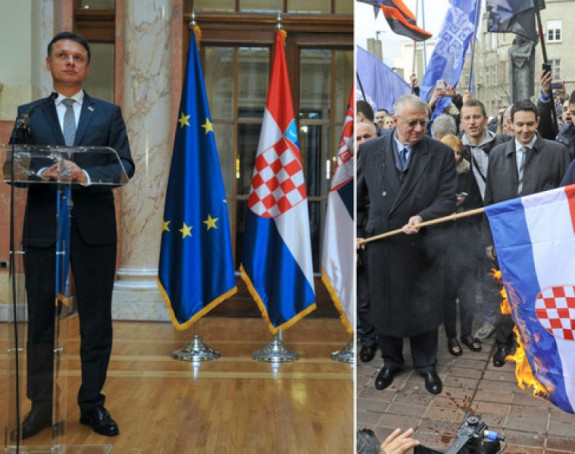 “Nećemo preći preko incidenta“
