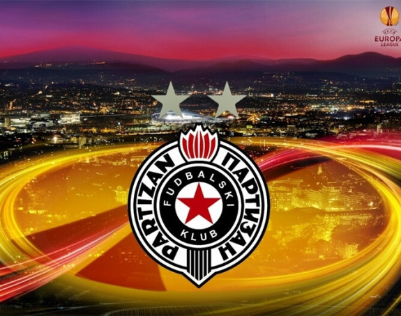 Analiza: Partizan ima dobru "pol-poziciju" za Ligu Evrope!