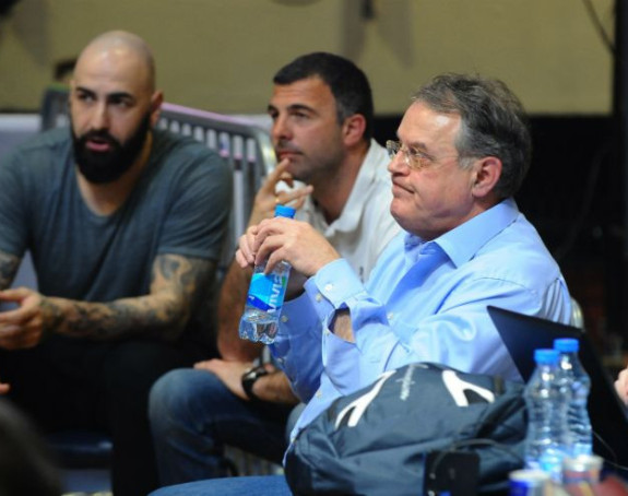 Otkriveno: Bjelica igrao u Zvezdi za 400.000 evra!