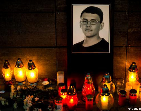 Međunarodni tim istražuje ubistvo