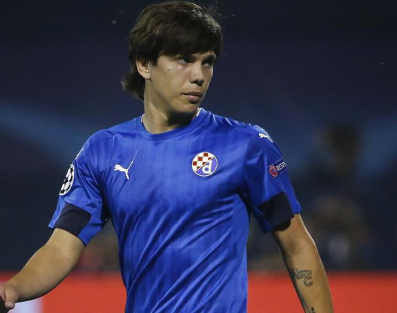 KAKO? Dinamo za rezervu dobija više od pet miliona!