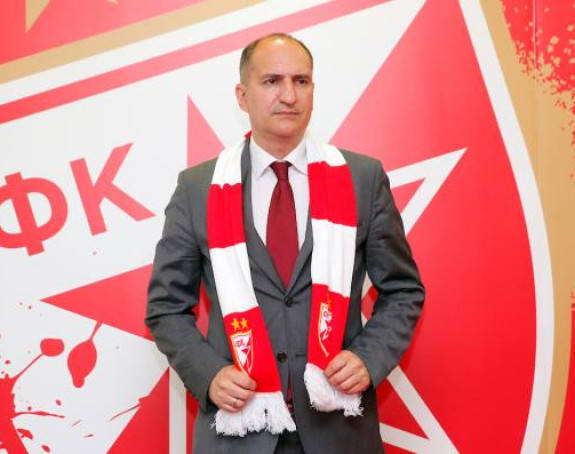 Mrkela: Sezona dobila smisao pobjedom u derbiju!
