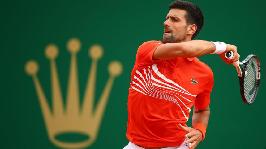 MK: Novak za 69 minuta do četvrtfinala!