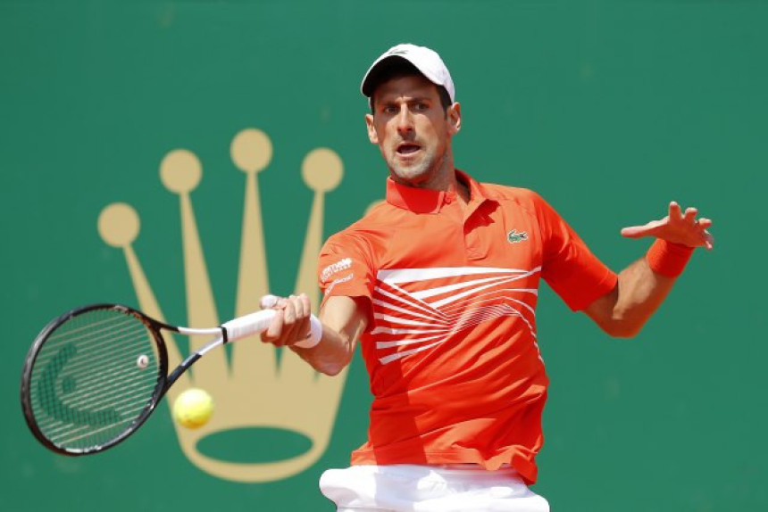 Novak: Medvedev je zvijezda u usponu!