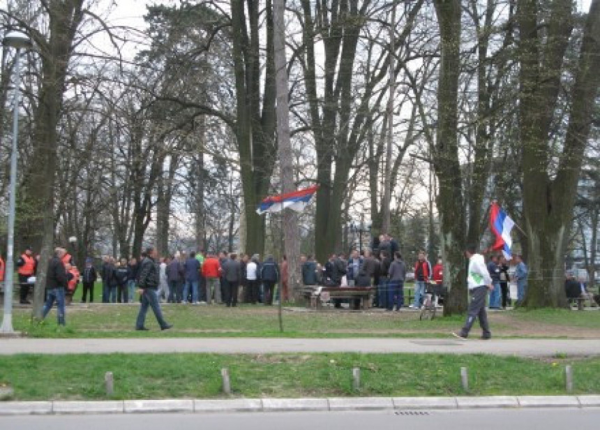 Borci traže izmjene zakona