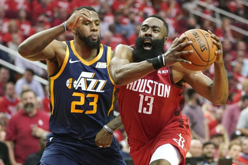 NBA plej-of: Veče bez brejkova!