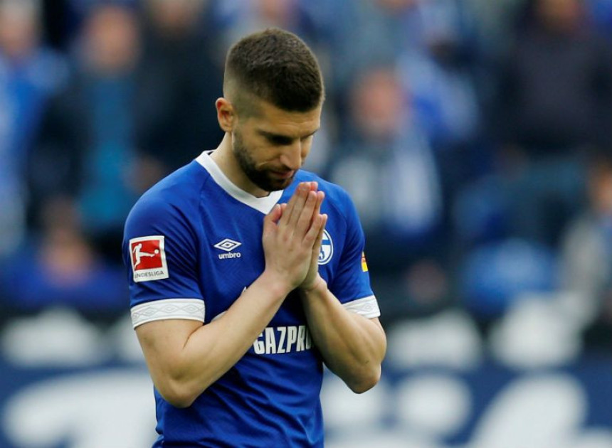 Nastasić hoće da ide i zna gdje će!