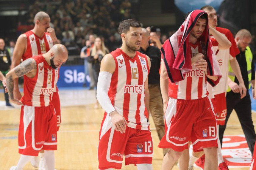 Zvezdini šuteri saglasni...