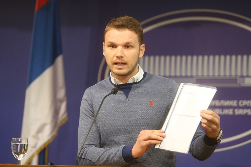 “Прогоне ме као да сам звијер“