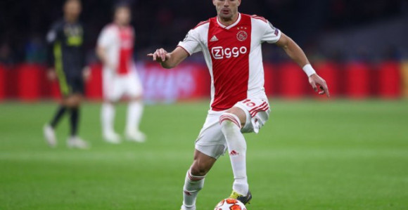 Tadić upozorio Totenhem!