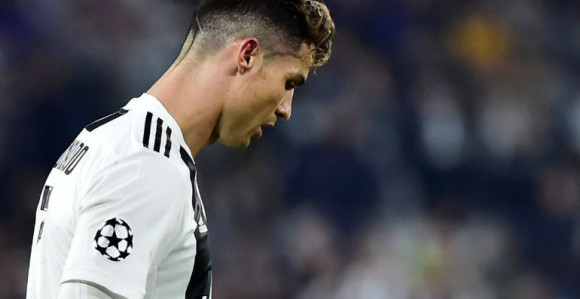 Ronaldo razočaran u Juve, odlazi sljedećeg ljeta!