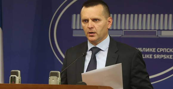 “Važno je uvesti rezervni sastav“