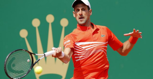 Novak: Medvedev je zvijezda u usponu!