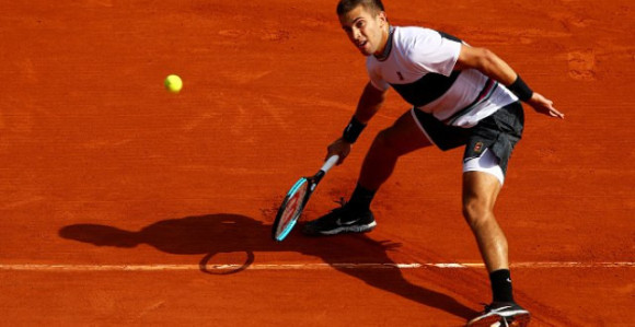 MK: Ćorić i Fonjini u četvrtfinalu!