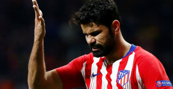 Varniči u Atletiku: Kosta odbio da trenira!