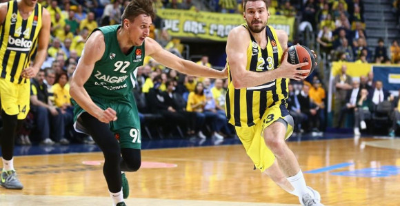 EL: Drama u Istanbulu, Žalgiris herojski do 1:1!