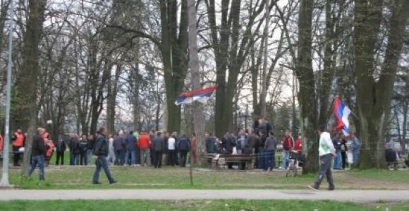 Borci traže izmjene zakona