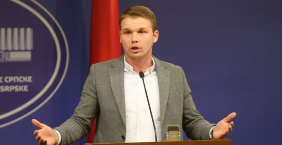 Novo saslušanje Stanivukovića