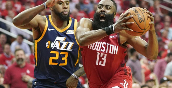 NBA plej-of: Veče bez brejkova!