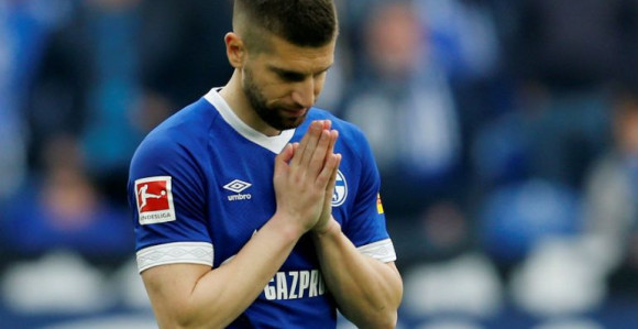 Nastasić hoće da ide i zna gdje će!