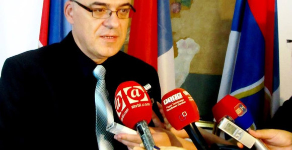 "Osuđujem svaki vid nasilja"
