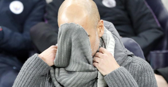 Gvardiola: Moglo je da bude skroz drugačije...